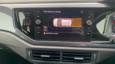 Volkswagen Polo 1.0 TSI 95 R-Line 5dr Petrol Hatchback